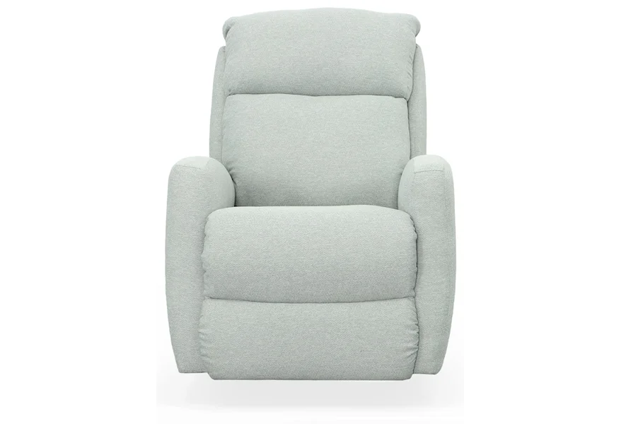 Primo Swivel Rocker Recliner by Southern Motion at Esprit Decor Home Furnishings